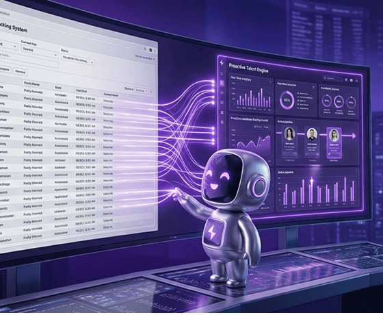 Revolutionize Your ATS