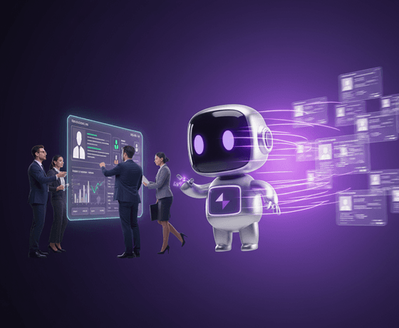 Scale Fast with Project Hiring