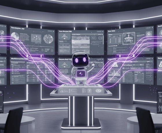 Seamless HRIS Integration